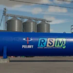 RSM Container v1.03