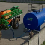 RSM Container v1.05