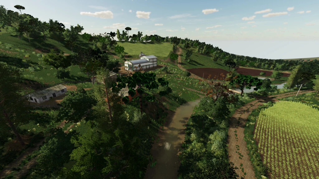 Rancho Fundo v1.0