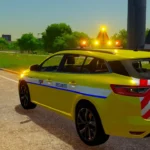 Renault Megane IV Estate EGA Security v1.02