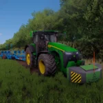 Reshade Preset by S1mppyy v1.0