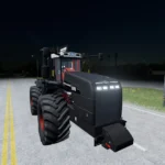 Rostselmash RSM 2375 v1.0