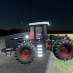 Rostselmash RSM 2375 v1.02