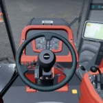 Rostselmash RSM 2375 v1.03