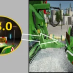 Safety weights pack v3.0
