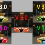 Safety weights pack v3.02