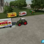 Safety weights pack v3.03