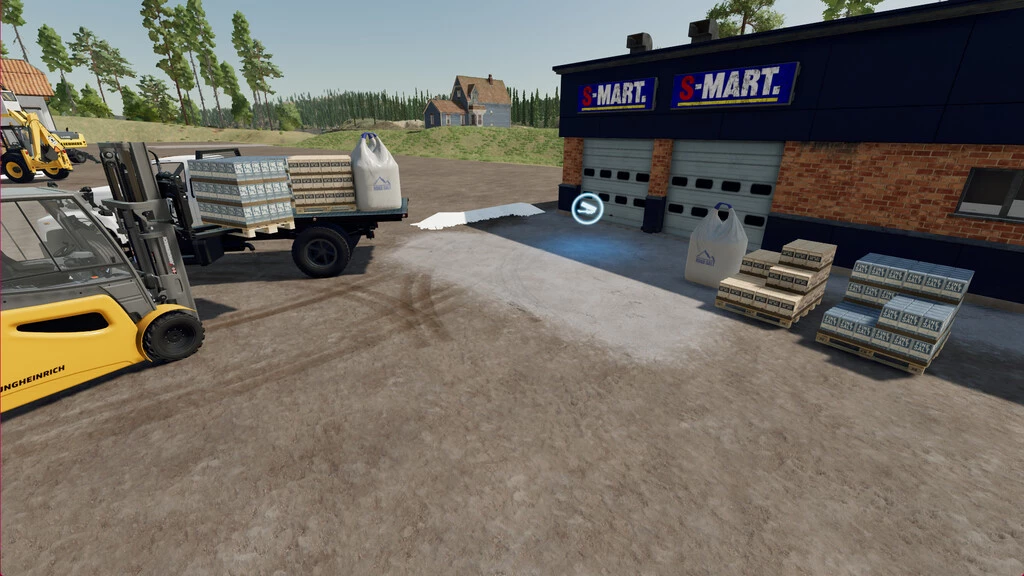 Salt Production v1.0