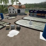 Salt Production v1.03