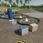 Salt Production v1.05