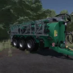Samson PG II Genesis Pack v1.05