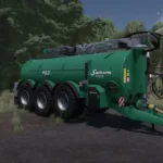 Samson PG II Genesis Pack v1.06