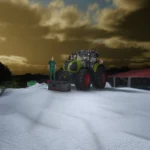 Save live from wrzosow fs22 v1.02