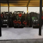 Save live from wrzosow fs22 v1.04