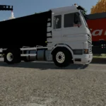 Scania 113h Plataform v1.02