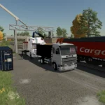 Scania 113h Plataform v1.04