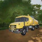 Scania RJL v1.02