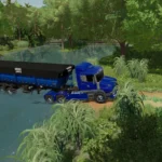 Scania RJL v1.03