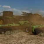Scarabelot Green 9000 Knife Roller v1.02