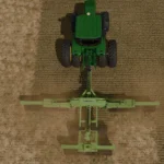 Scarabelot Green 9000 Knife Roller v1.04