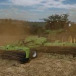 Scarabelot Green 9000 Knife Roller v1.05