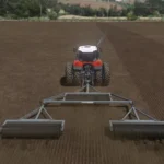 Scarabelot RDS900 Clod Crusher/Compactor V1.0