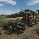 Scarabelot RFS-400 Knife Roller v1.0