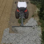 Scarabelot Reversible Leveling Blade v1.02