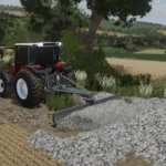 Scarabelot Reversible Leveling Blade v1.03