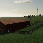 Sheepfold v1.02