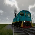 Shunting TGm3 v1.0