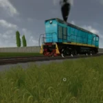 Shunting TGm3 v1.02