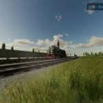 Shunting locomotives v1.0