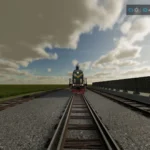 Shunting locomotives v1.02