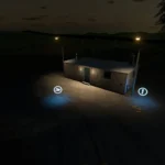 Small Wood Selling Station v1.02