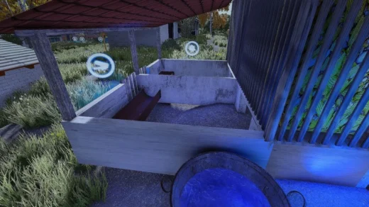 Small pigsty v1.0