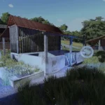 Small pigsty v1.02