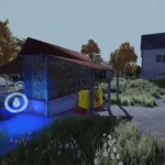 Small pigsty v1.03