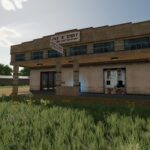 Pay 'N' Spray Workshop V1.0