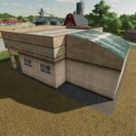 Pay 'N' Spray Workshop V1.0