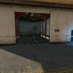 Pay 'N' Spray Workshop V1.0