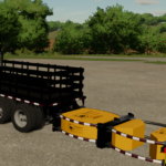 Sterling Truck / BedPack/ Plow and Salter