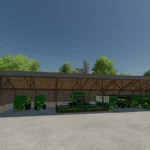 Stone Farm Pack 2 v1.02