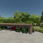 Stone Farm Pack 2 v1.04