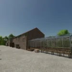 Stone Farm Pack 2 v1.05