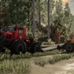TAF MAN 264-200 v1.0