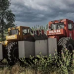 TAF MAN 264-200 v1.04