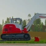 Takeuchi TB290-2 v1.02