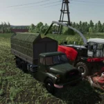 Tatra 148 Agro v1.03