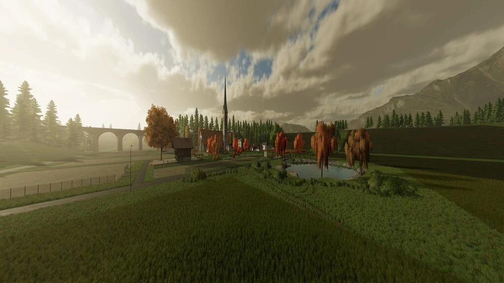 The Domaine Du Mier Malin v1.0